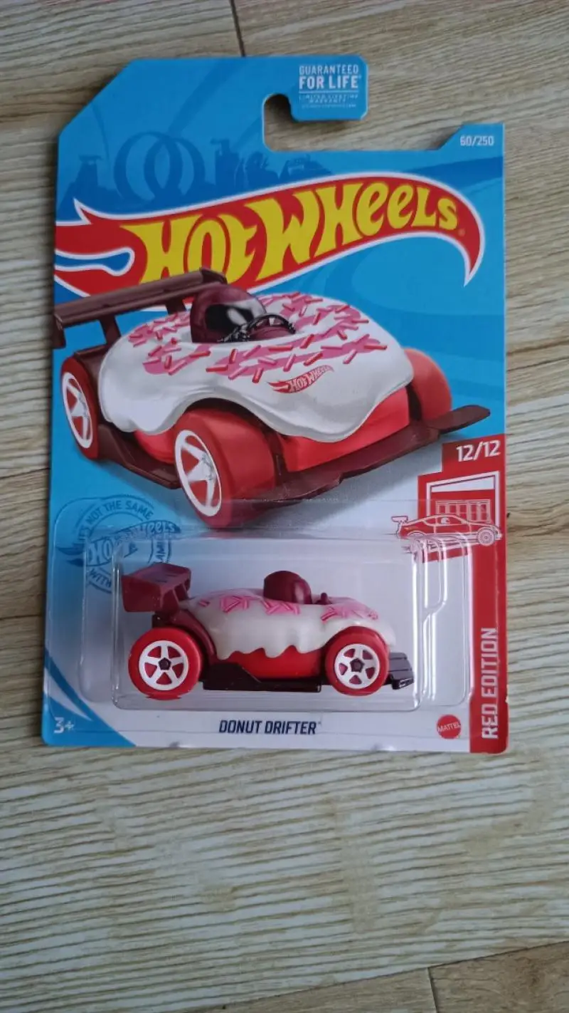 

HOT WHEELS 1:64 DOUNT DIRFTER Target limited коллекция литых под давлением моделей на колесиках