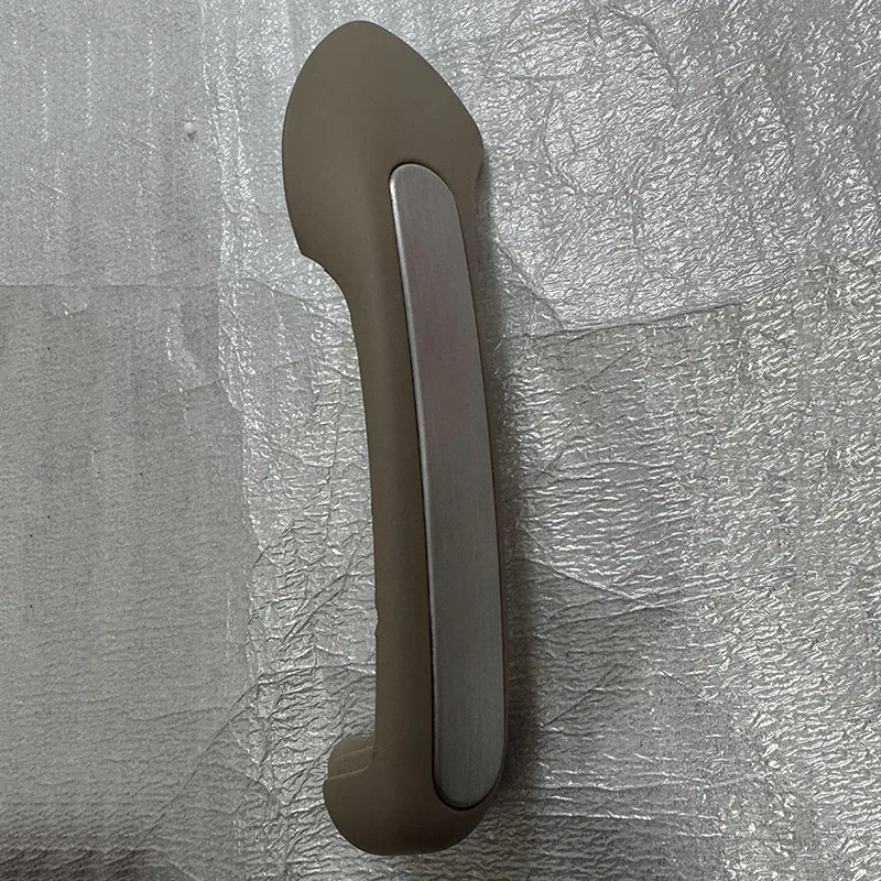 Variant: Left door handle