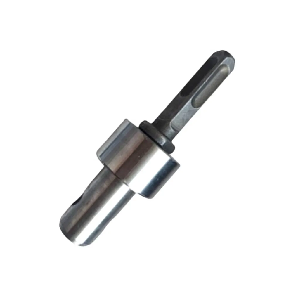 Drill Bit Adapter Drilling Tool Bits Converter Connection Connector Type