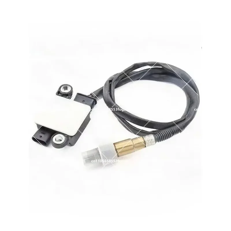 Particle Sensor Replacement for 68146140AC 68249512AC 68323482AA Air Quality Monitor