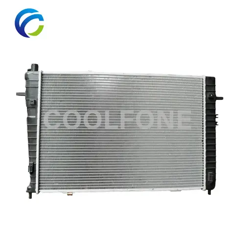 Radiateur de refroidissement moteur pour 253102E911 253102E921 HYUNDAI TUCSON KIA SPORTAGE 2.0 CRDi 2004-