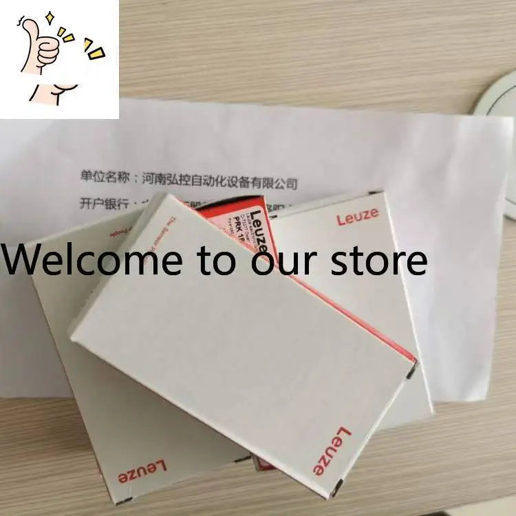 50125676 BPS 304i SM 100, Laoyi Test, Measurement Sensor, Identification Sensor