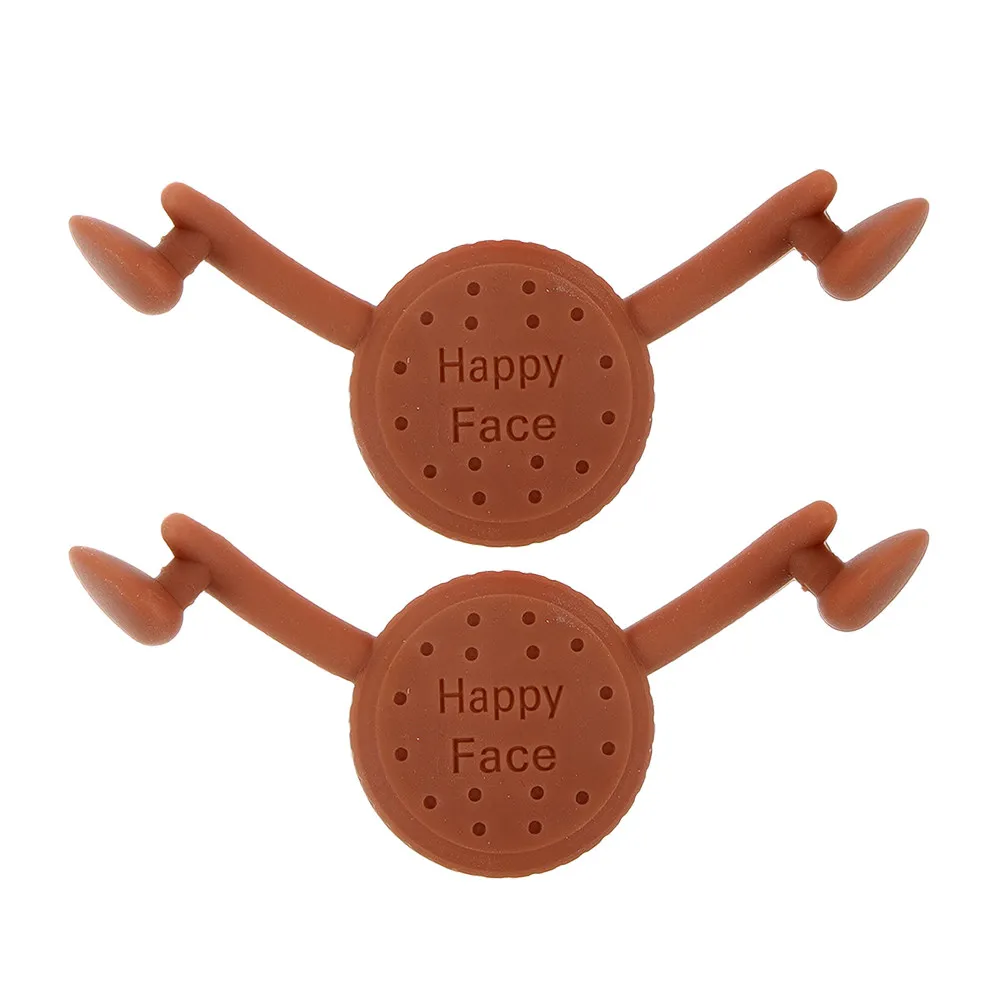 2Pcs Smile Corrector Face Muscle Trainer Expression Manager Tool Facial Exerciser for Facial Symmetry and Dimple