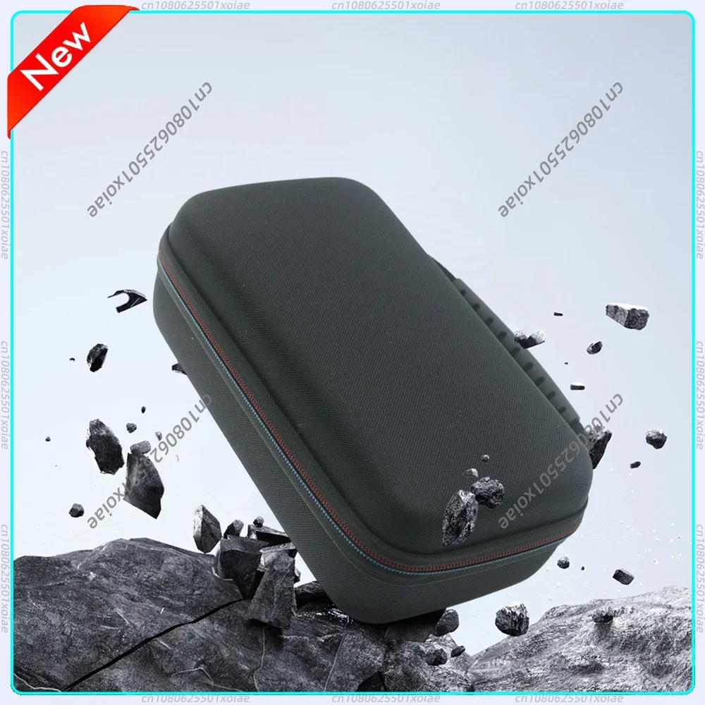 For CTEK 5.0 Lithium Battery Charger Simple Storage Bags Reusable Multifunctional Carry Pouch Multi-Purpose Casual Organizer Bag