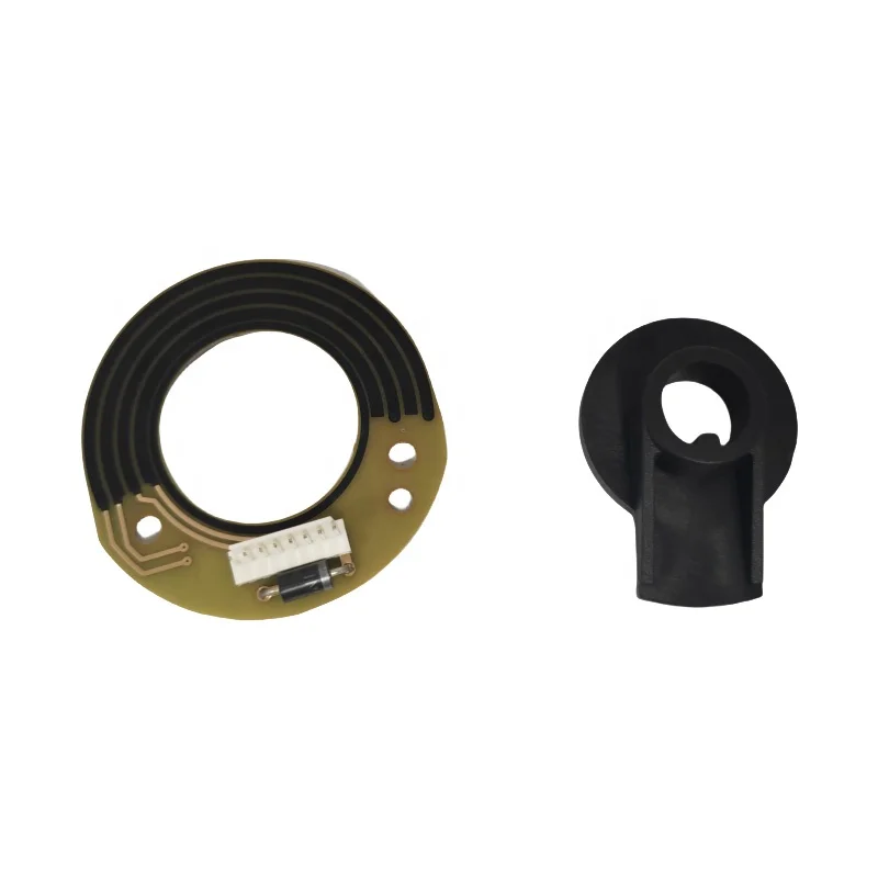 

Repair Kit Forklift Parts Steering Angle Sensor Repair Kit of 3095400904 3095400900 for 131/1158/T20