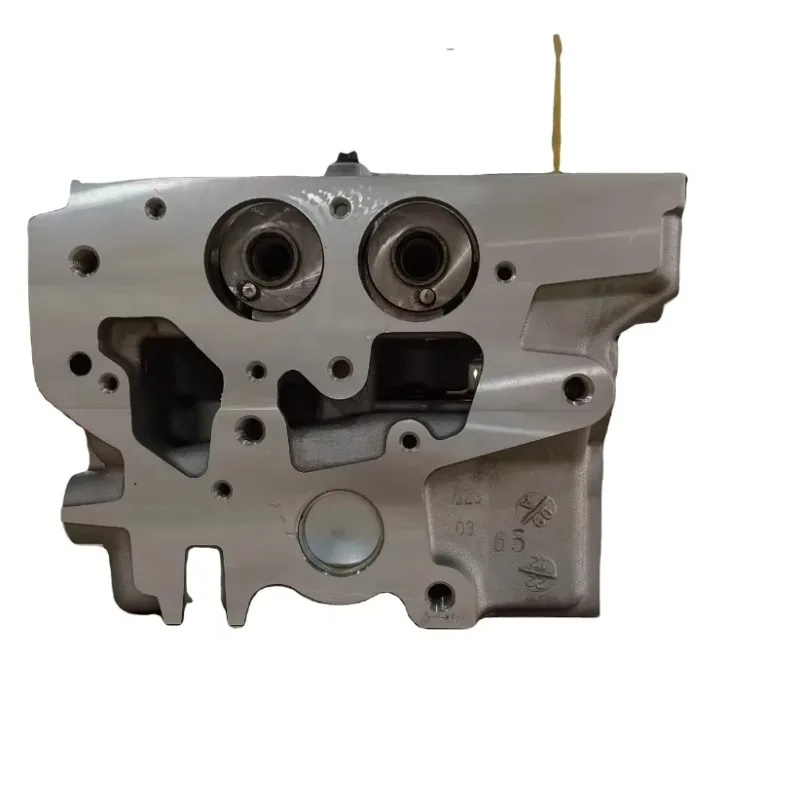 Aluminum Cylinder Head 908527 For Nissan YD25 YD25-DDTI 2.5 / 2.4 Engine | Auto Parts Replacement