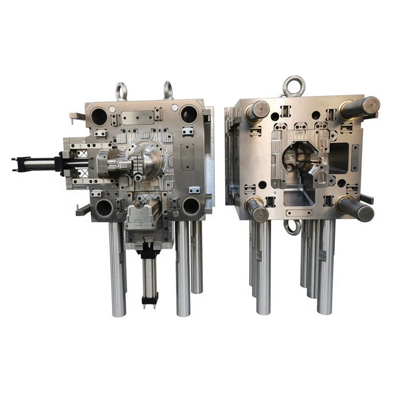 Custom Plastic Injection Mold OEM Mould Tooling Manufacturer
