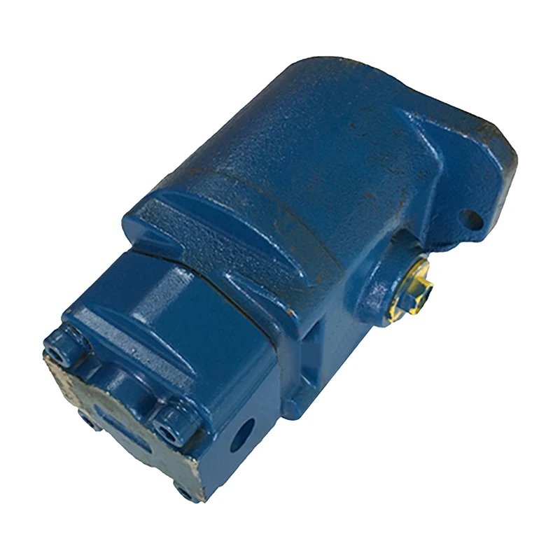 Hudraulic Gear Pump VOE14533145 14533145 Compatible with Volvo Excavator EC55B EW55B Pilot pump