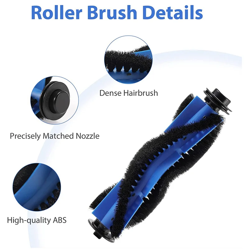 Fnjk-交換用ローラーブラシ,交換部品