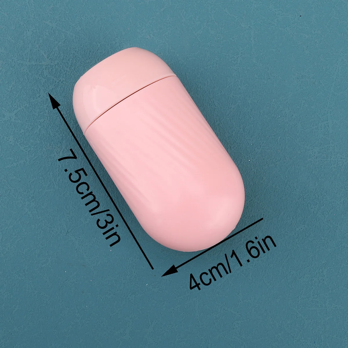 Roller Privacy Stamp ，for Identity Protection, Security Scrambler Stamp for Mail & Office Documents, 7.5cm Masking Stamp