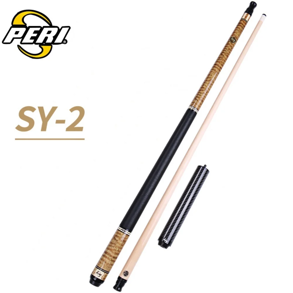 PERI 58インチ ナイト ST SYシリーズ ビリヤード プール キュー