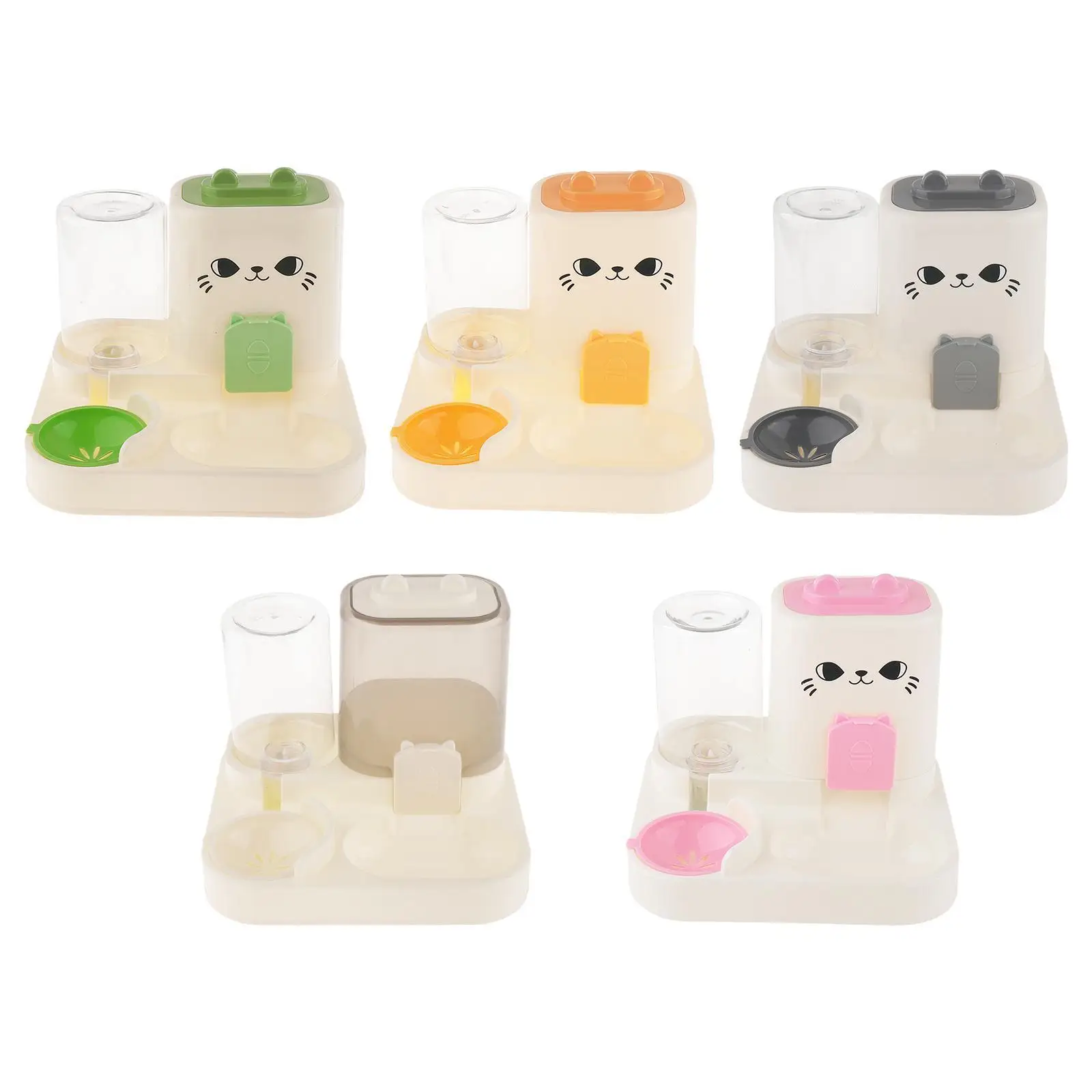 Thumbnail 2 - #7 Cheap Automatic Puppy Feeders Worth Buying