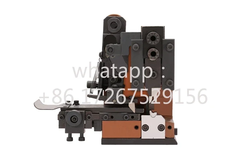 

Eastontech Высококачественные формы для обжима клемм OTP, машина для обжима проводов, аппликатор, матрица для обжима клемм