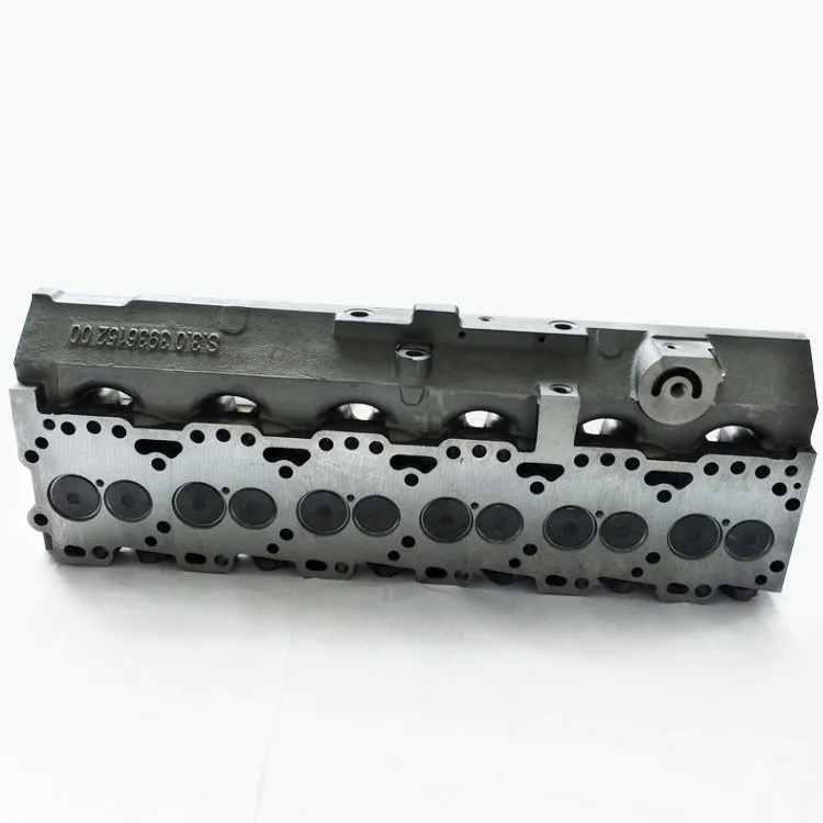

Dongfeng Truck 6CT Diesel Engine Machinery Engine Parts Cylinder Head 4938632 3973493