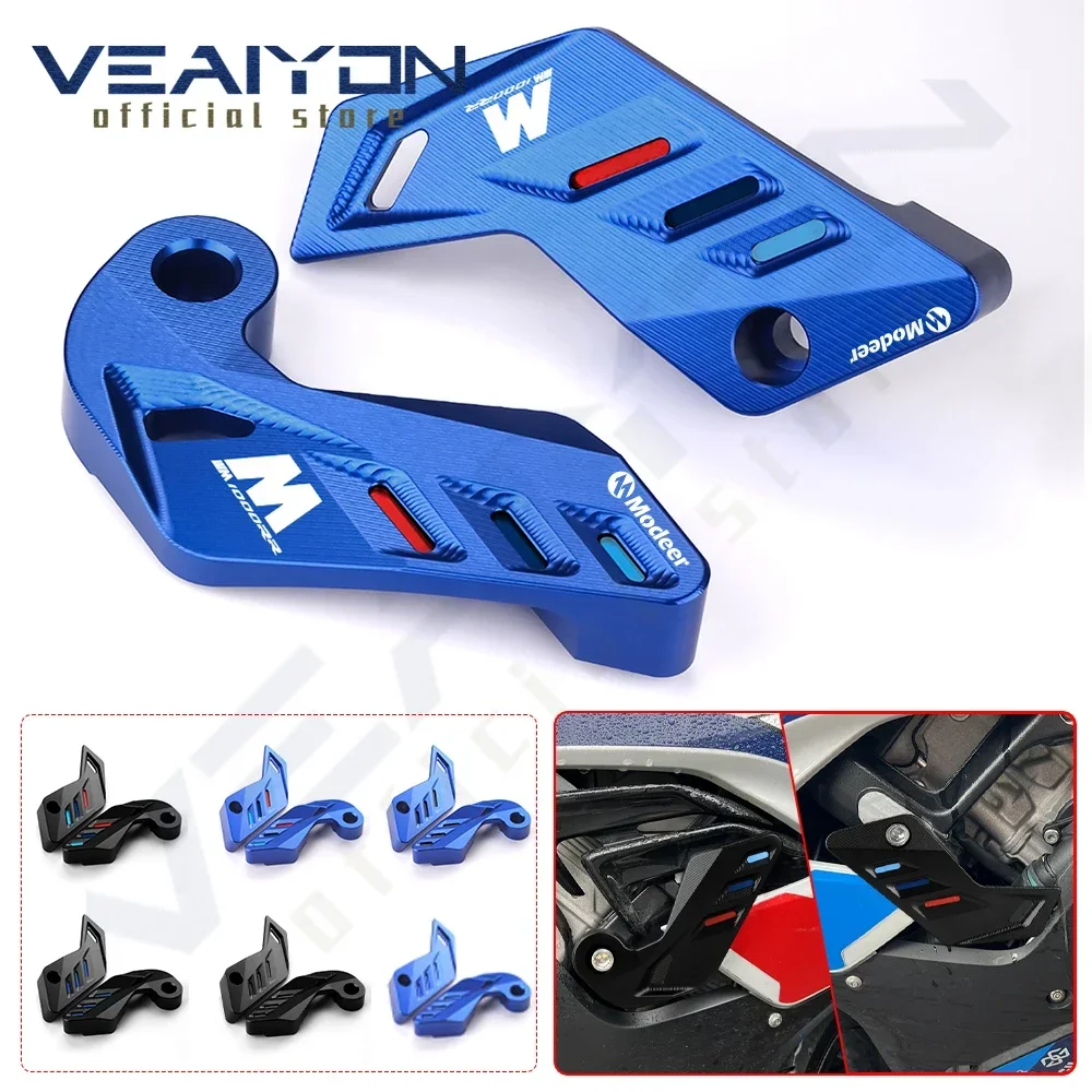 

For BMW M1000RR M 1000RR m 1000 rr s 1000 rr Motocycle Protective Device Engine Protection Drop Anti-Drop block Accessories