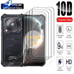 4PCS For Oukitel WP36 6.52