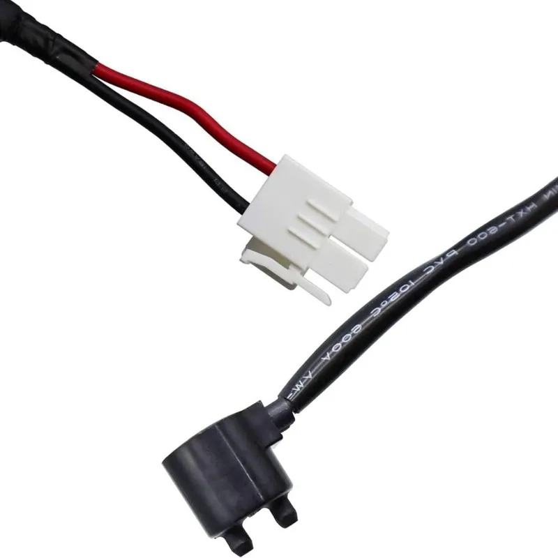 AC93-DA47-00243K Replacement Defrost Bi-Metal Thermostat For Samsung Refrigerators
