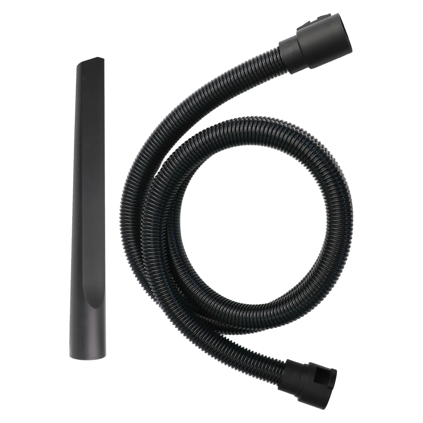 Corner Cleaning 2.5m Extra Long Hose Cleaning Tool Dual Swivel Cuffs Hassle-Free Cleaning Improved Performance