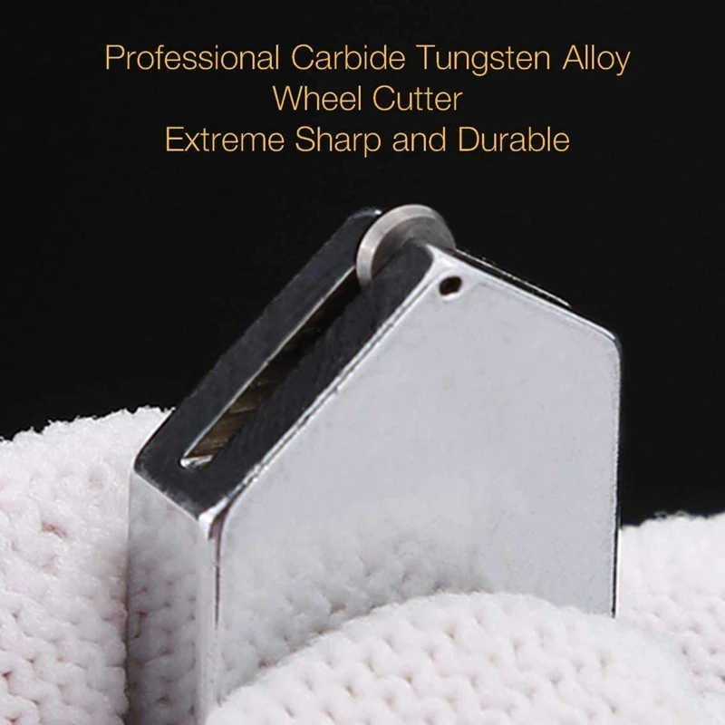 

Glass Cutter Tool 2-19Mm Automatic Oiling Professional Cutter For Thick Glass And Ceramic Tile Pencil Shape And Design