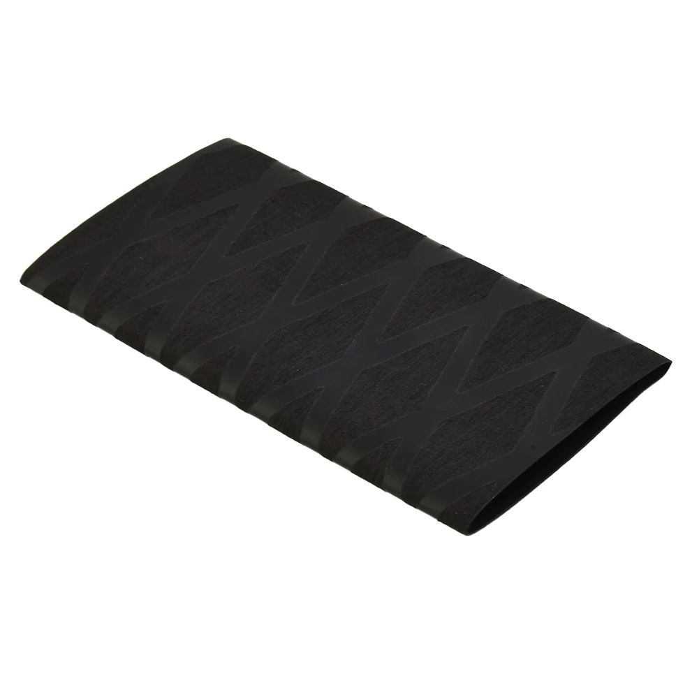 2pcs Heat Shrink Tubing Heat Shrink Tubing High Quality New Style Non-slip Rubber Grip Car Spare Parts Practical To Use