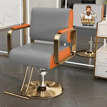 8 best sales Salonstuhl - №5