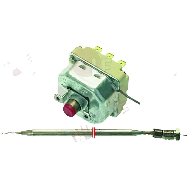 

MKN 203483 THREE-PHASE THERMOSTAT 240°C