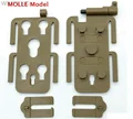 tan vest type