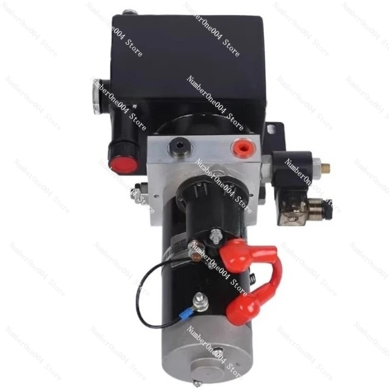 

FOR Factory Cheap Price 12v Dc High Pressure Hydraulic Pump Power Pack Station