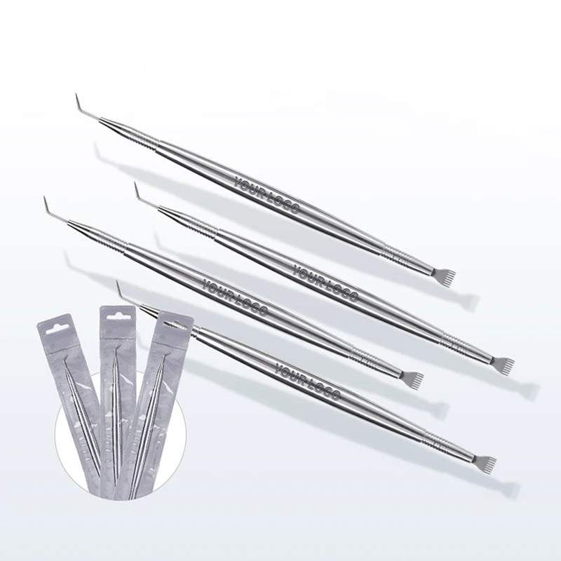 【3in1 Lash Lift Kit Makeupbemine Applicator Eyelash Perming Stick Tool Lash Lifting Curler Eyelash Extension Supplies】