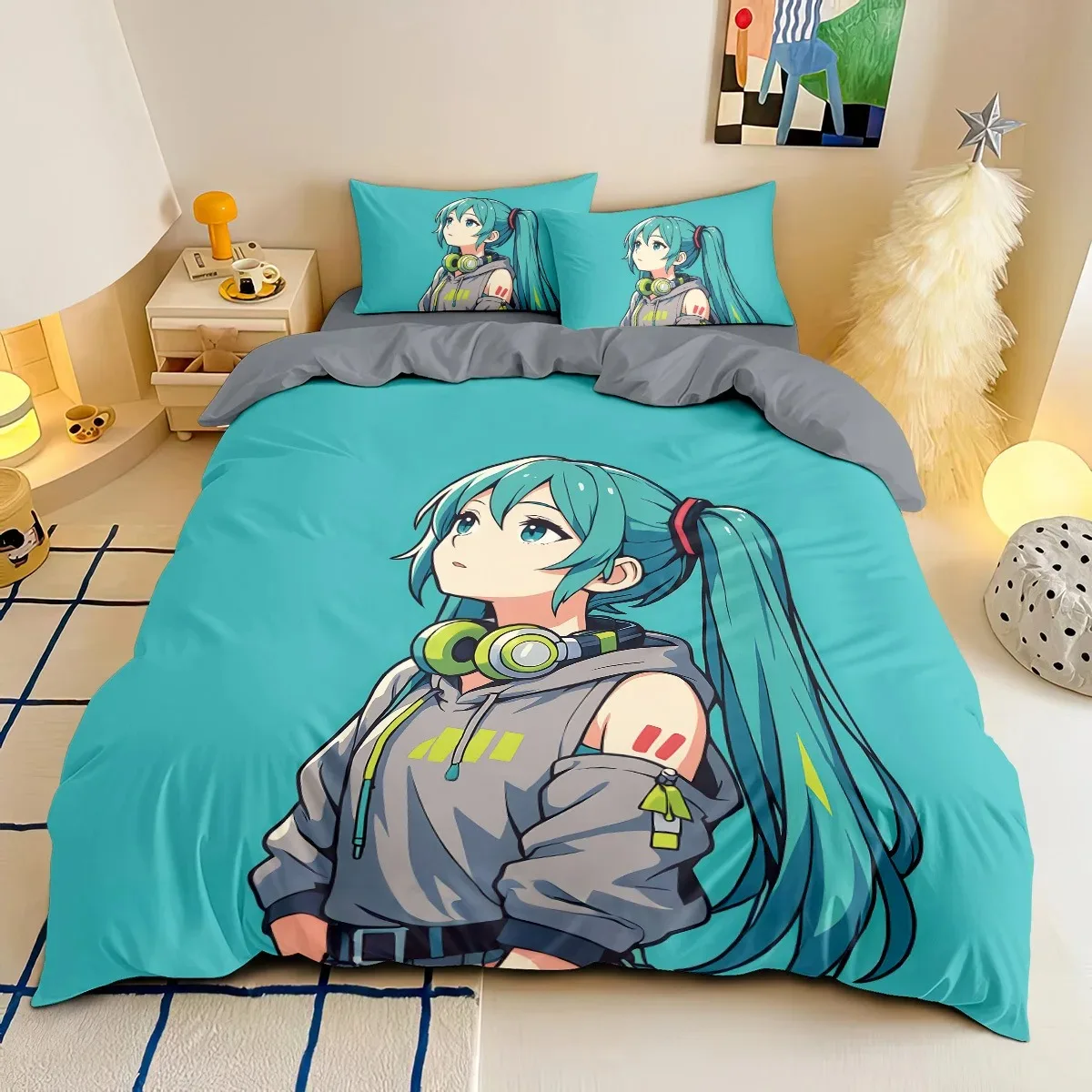 set-di-biancheria-da-letto-con-immagini-di-hatsune-miku-per-adolescenti-ragazzi-e-ragazze-composto-da-copripiumino-e-federe-disponibile-in-diverse-misure-singolo-matrimoniale-king-e-queen