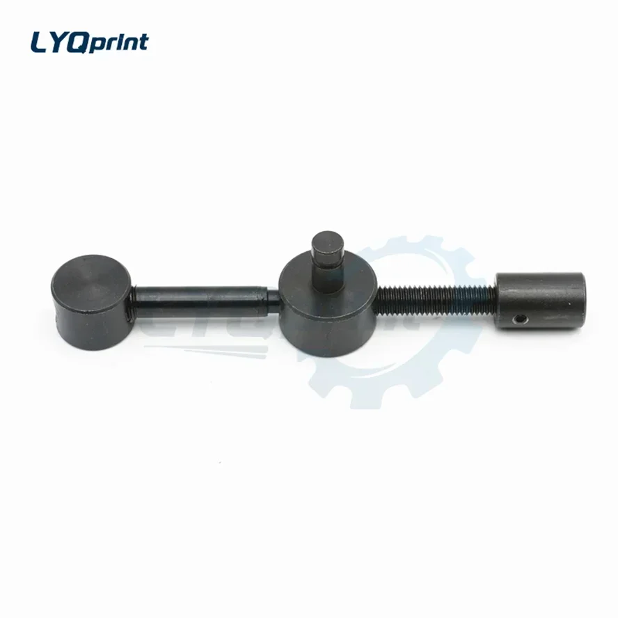 Best Quality Sm52 Printing Machinery Threaded Spindle Cpl MV.032.838 For Heidelberg