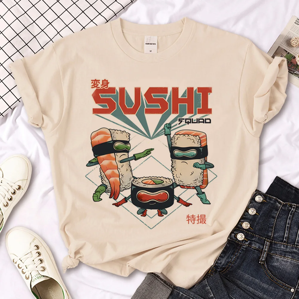 sushi