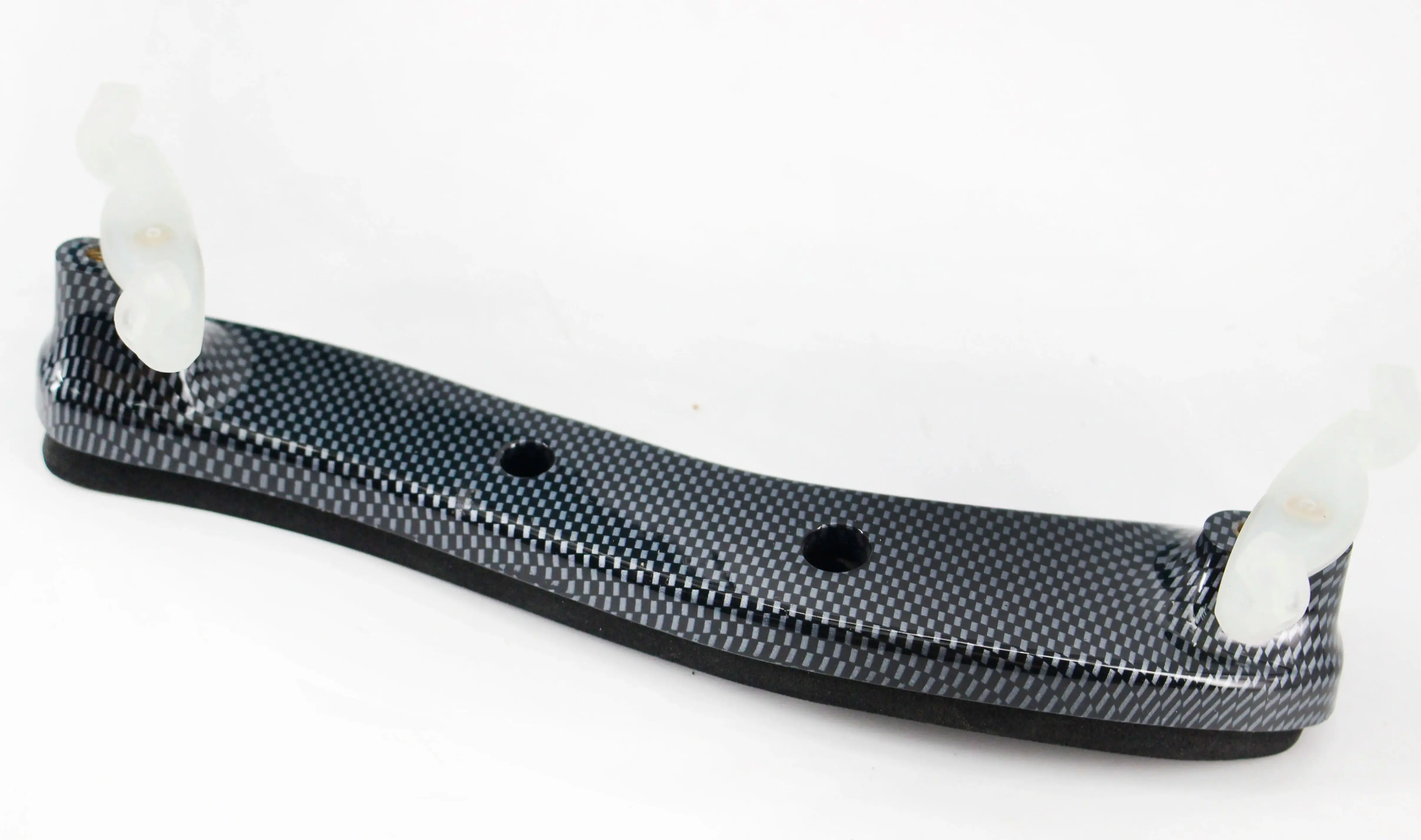 ملحقات مسند كتف الكمان الاحترافية 4/4 3/4 مناسبة لمنصات كتف الكمان ومرابط كتف عالية الجودة قابلة للتنفس