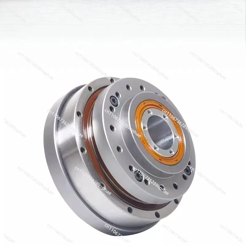 New Gear Reducer/Ro…