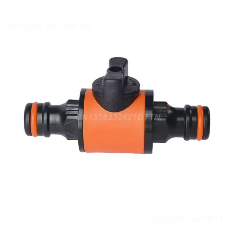 

Fitting Water Pipe Garden Hose Repair Quick Connect Garden Water Pipe Fittings Valve Extension With Switch Horticultural Valve