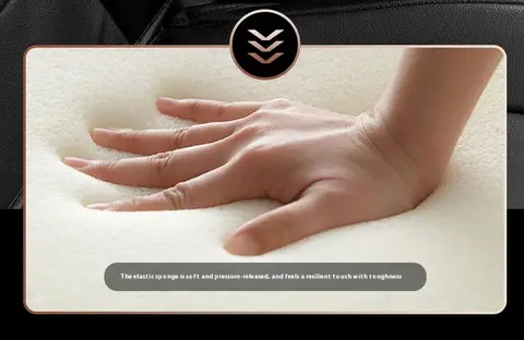 Armstödskudde i PU-läder, mittkonsollådeskydd, reptåligt armstödsskydd för Suzuki Jimny Samurai Swift SX4 6 best sales Suzuki Samurai 4x4 - №4