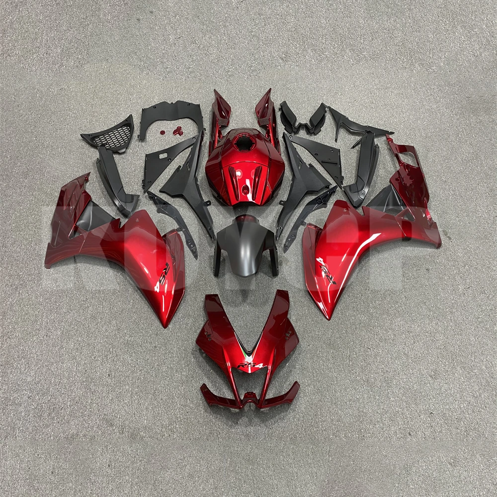 

Injection Mold ABS Motorcycle Full Bodywork Fairing Kit For Aprilia RS4 RS50 RS125 2012 2013 2014 2015 2016 2017 Pearly Red