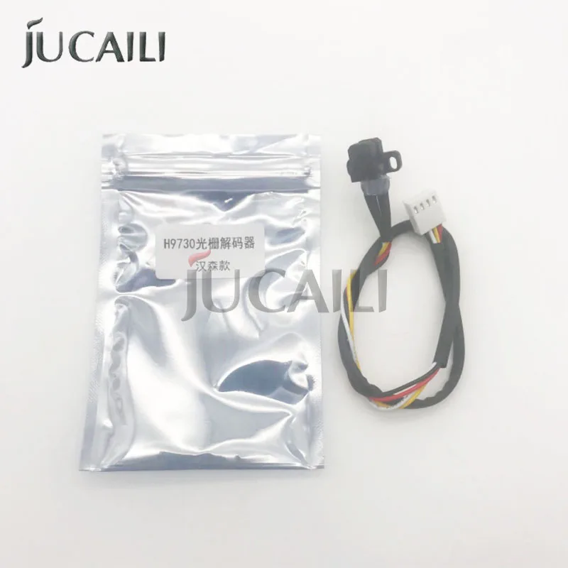 Jucaili Printer Enc…