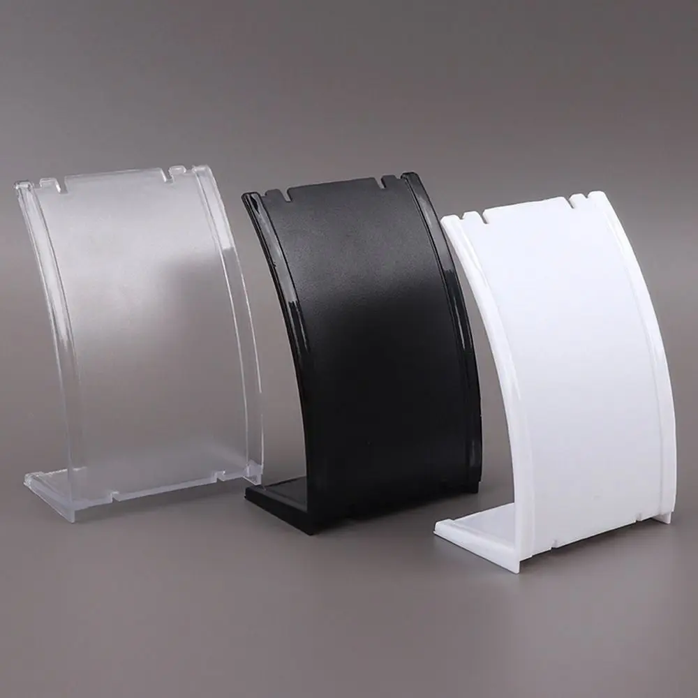 Creative Acrylic Display Rack Mini Storage Rack Showing Stand Photography Props Jewelry Shop