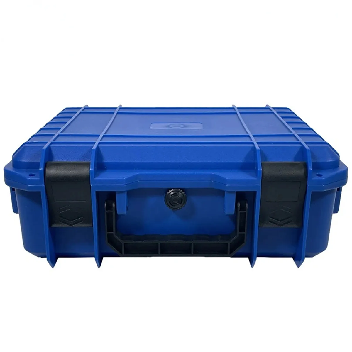 1pc Waterproof Dustproof Plastic Tool Box High Strength Safety Storage Case Photographic Equipment Protection Carrying Organizer