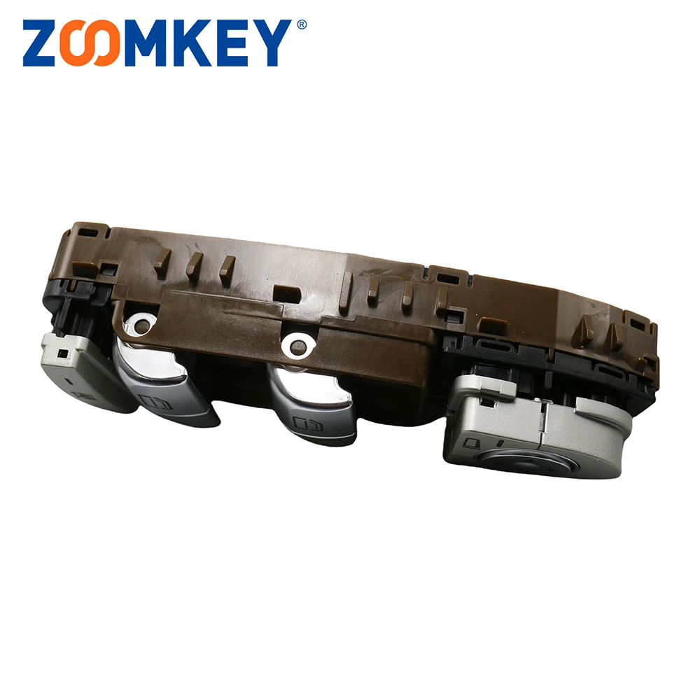 

Fit For A2139050000 For Mercedes-Benz C Class W205 2016-2019 New Power Window Switch