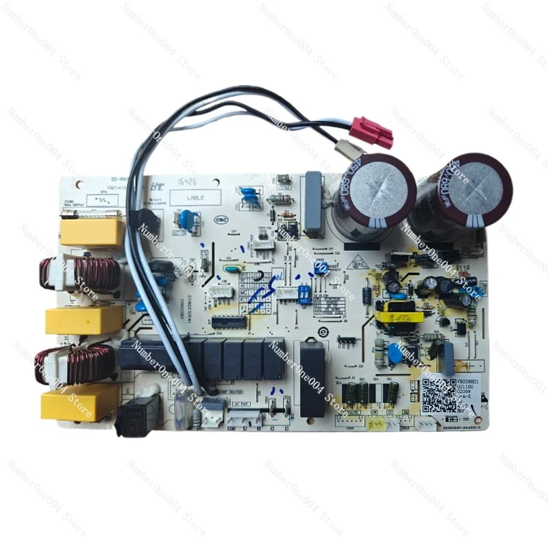 Suitable for air conditioning motherboard and computer control board 0011800209P/V/W/T/K/D/R/H/J