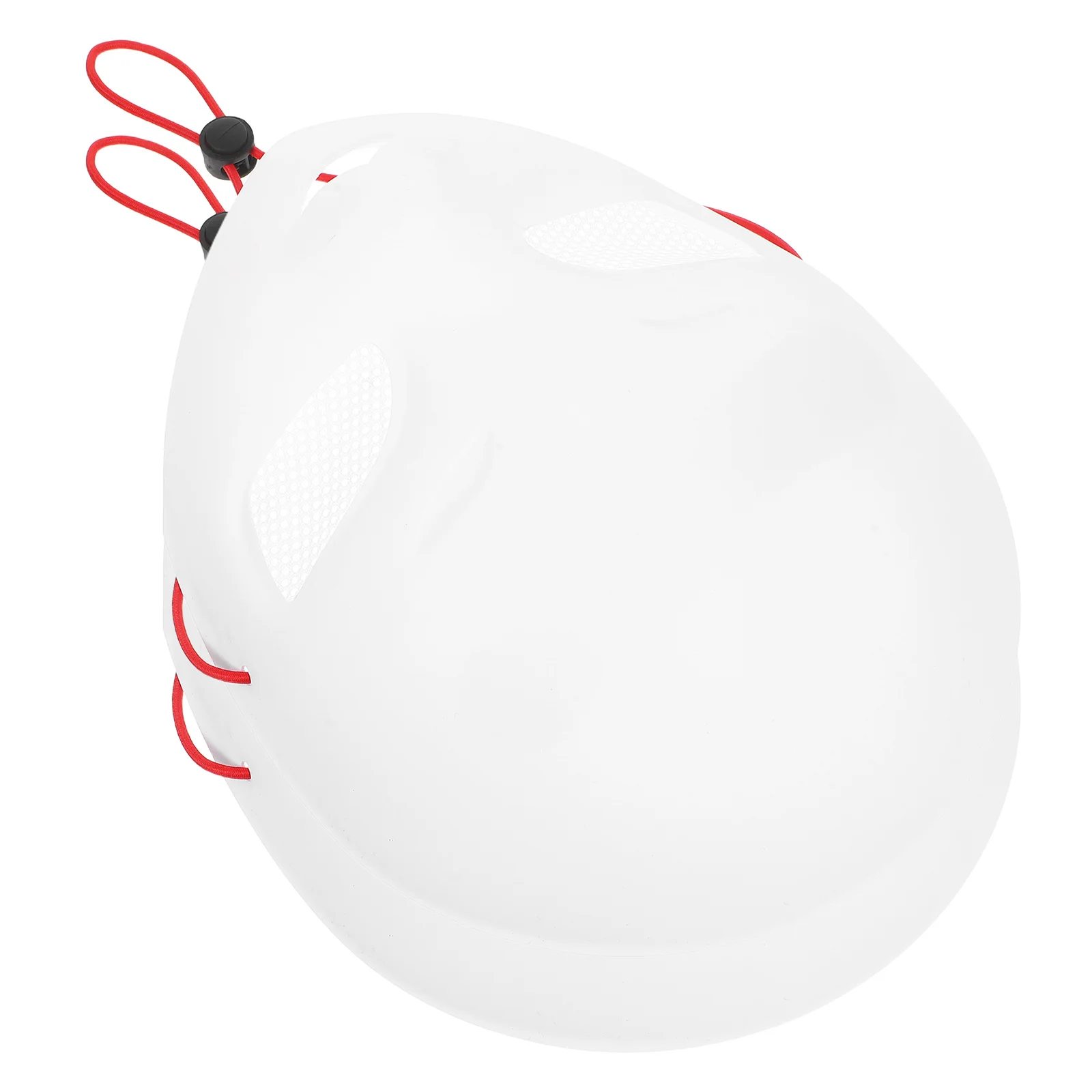 

2Pcs Lace White Blank Masks DIY Paintable Masquerade Party Costume Props Elegant Design for Themed Events Cosplay Masks