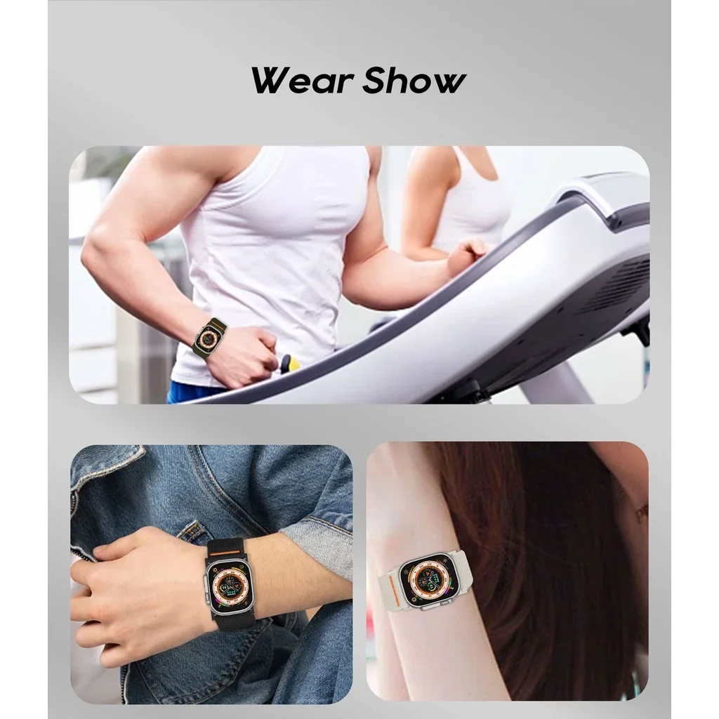 بسط نسج حزام لساعة أبل 44 مللي متر 45 مللي متر 49 مللي متر النايلون سوار لسلسلة iWatch الترا 2 9 8 7 6 5 4 3se 42 مللي متر 41 مللي متر 40 مللي متر