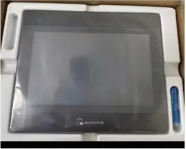 MT8106IQ MT8106IP MT8106IE New 10 Inch Touch Panel HMI In Stock