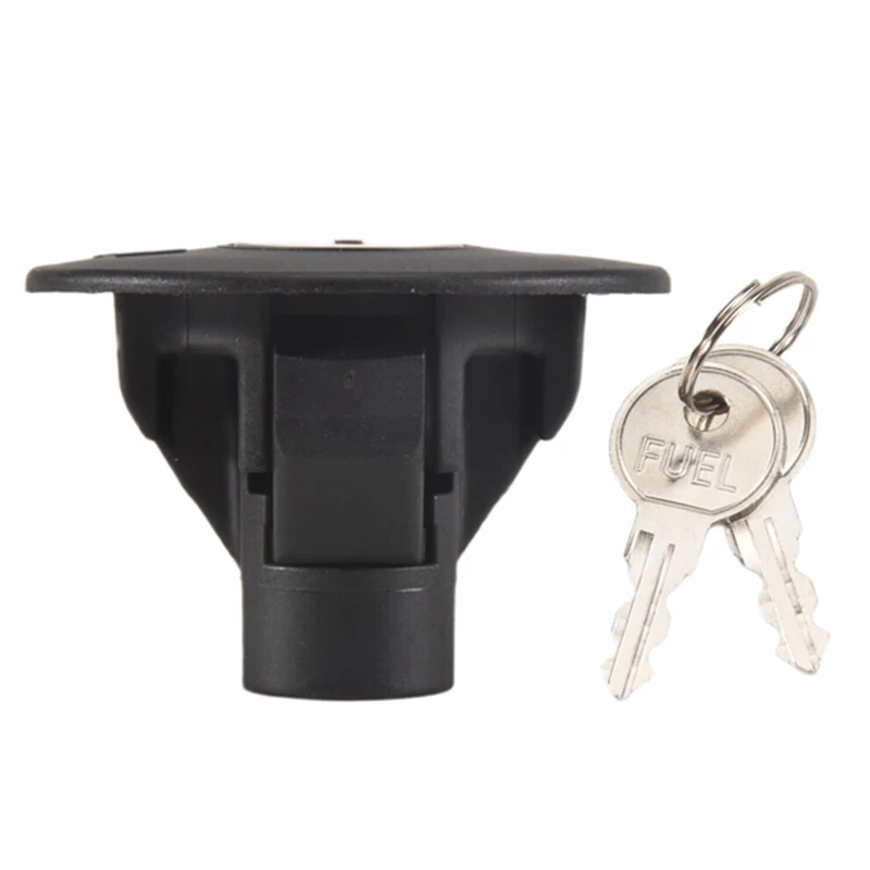 

A30F-8U5Z9C268B Locking Fuel Gas Tank Cap For Ford Edge Escape F-150 For Lincoln MKS MKT MKX MKZ For Mercury Mariner