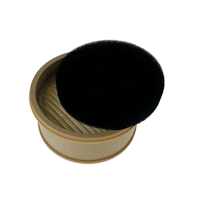 New Arrivals-Vacuum Cleaner Replacement HEPA Filter Cartridge Sponge For Dreame V12 Silm/V11GT/R10S Parts