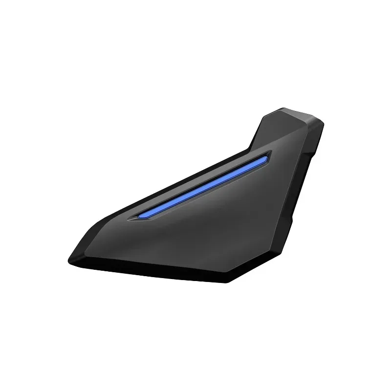 ZT703-F Charging Port Decorative Cover Suitable for Car Seat Shell PKE Panel