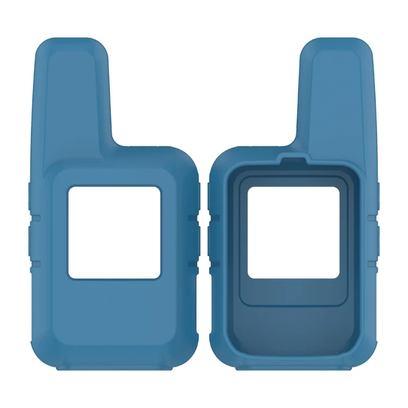 Silicone Case Cover For Garmin InReach Mini2 GPS Handheld Communication Device Protective Case Accessories