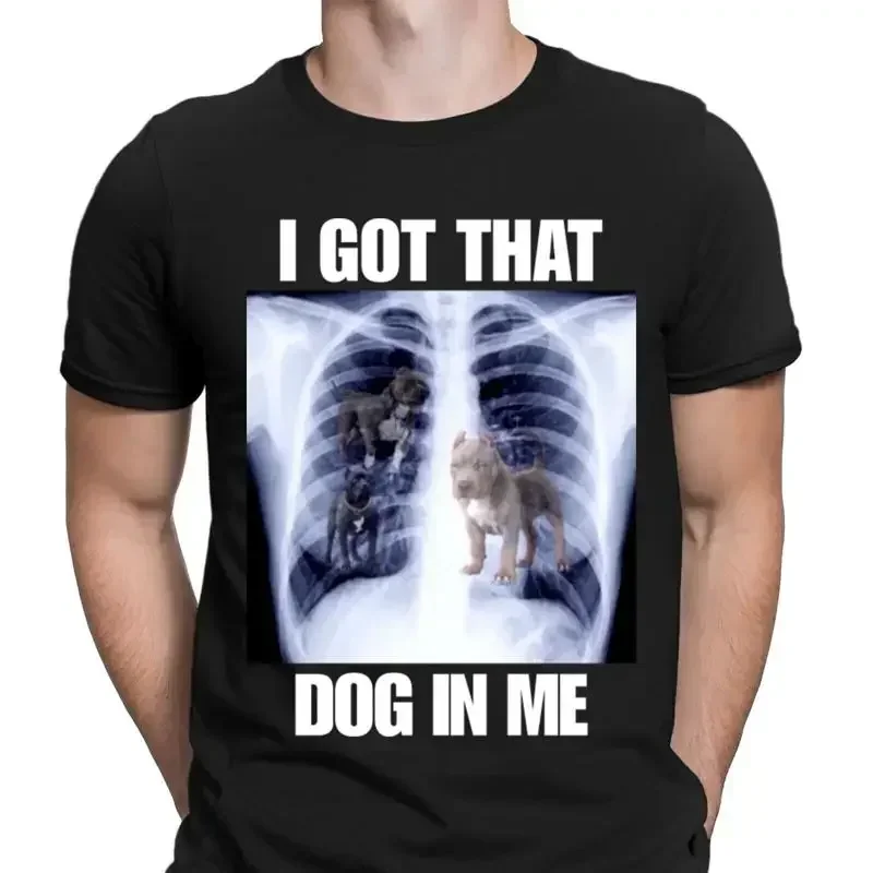 I Got That Dog In M…